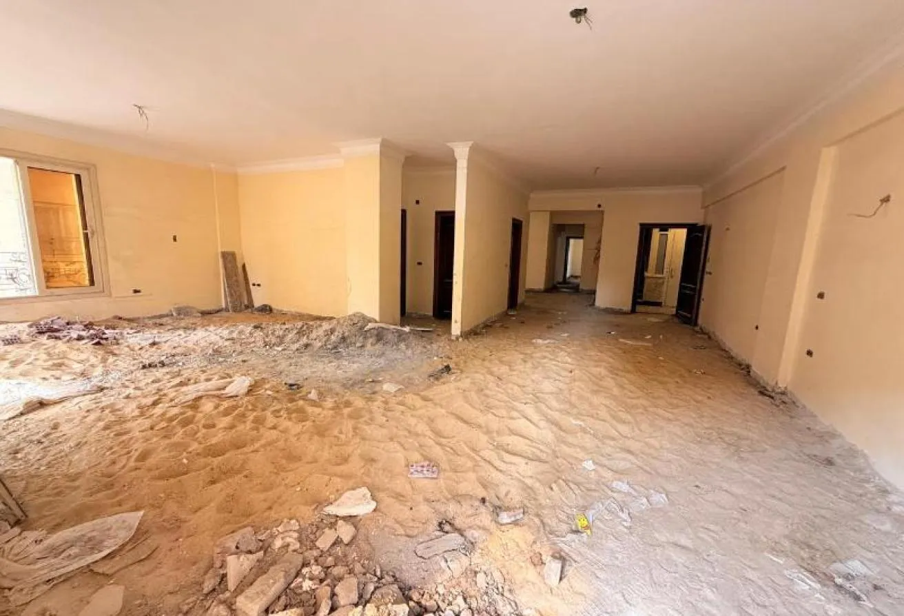 Sale in Touristic Zone 6: Luxury Finishing Duplex For Sale -Touristic Zone 6