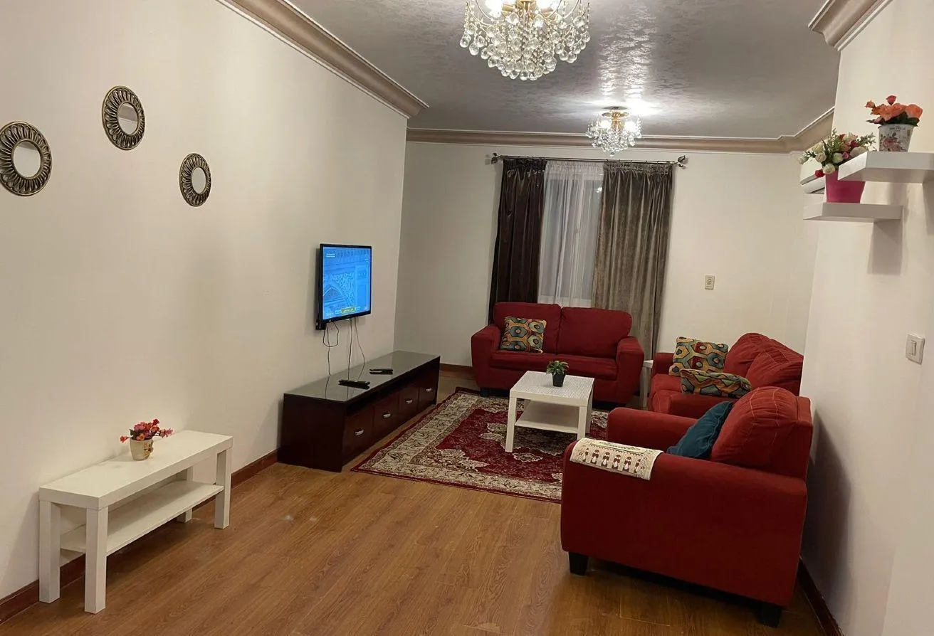 Sale in Rehab City Forth Phase: For Sale: Apartment in Al Rehab, Fourth Phase