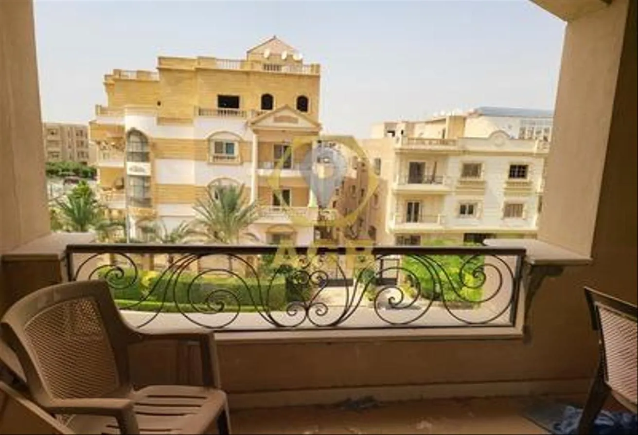 Sale in El Banafseg 6: For sale, an apartment of 240 square meters, in a
