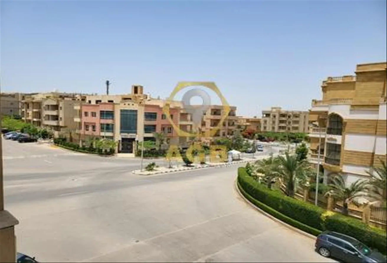 Rent in El Banafseg 6: Furnished apartment for rent in Banfsaj