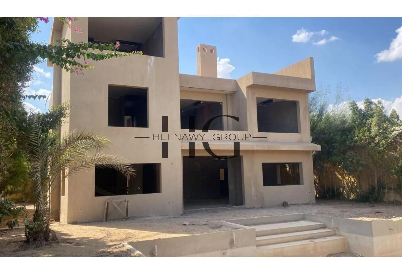 Sale in Tara: Standalone Ready To Move Under Market Price