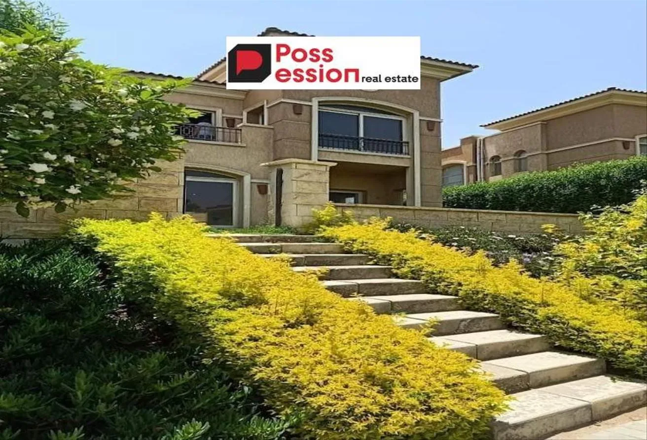 Sale in Telal East: Villa 400m for sale with 0% down payment (Roya)