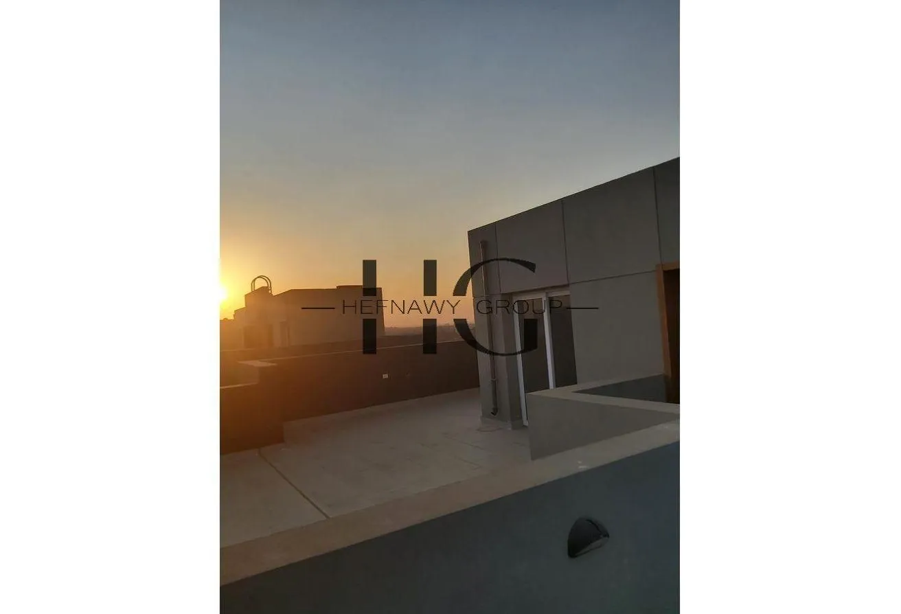 Sale in Kayan: Fully Finished Penthouse In Kayan Ready To Move
