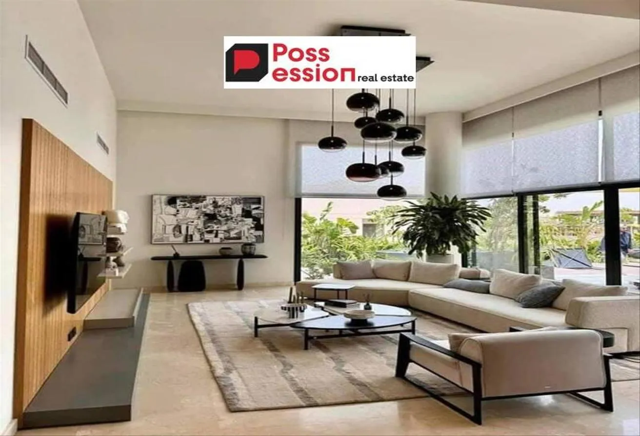 Sale in Il Cazar: Villa (5rooms) for sale from ilcazar next zed east