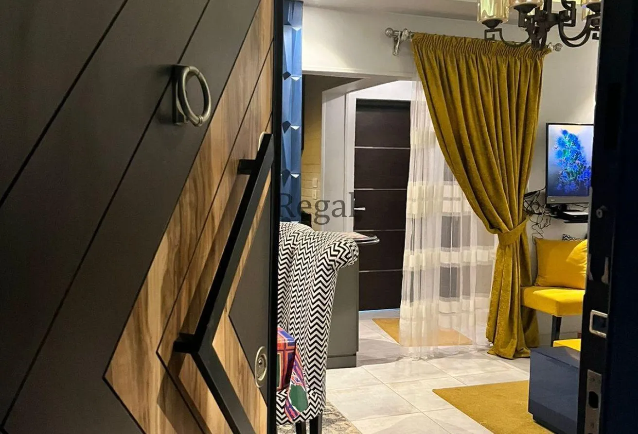 Sale in Sheikh Zayed Desert Road: شقة تمليك في الشيخ زايد-عماير بنك الإسكان والتعمير