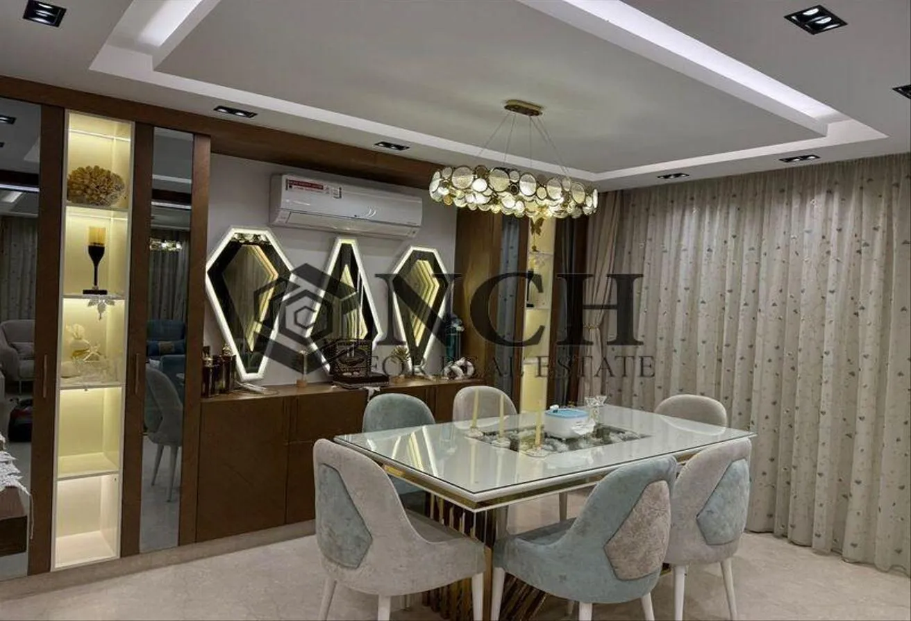 Sale in Azad: Elegant Apartment With 2BED , And Modern Kitchen