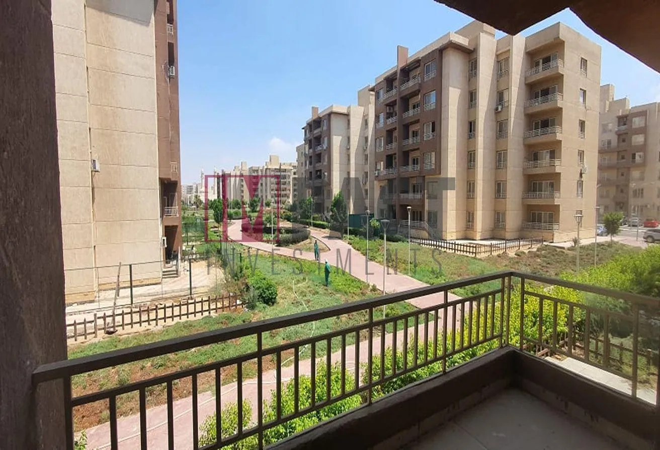 Apartments for rent in Shorouk City - 116 Flats for rent Egypt