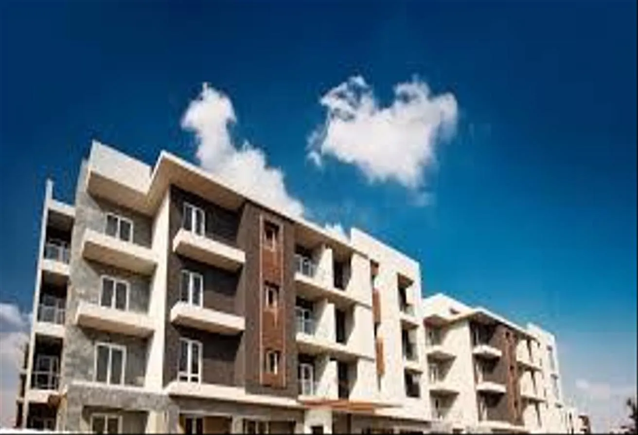 Rent in Zayed Dunes: شقة للايجار مفروش فى كمبوند زايد ديونز