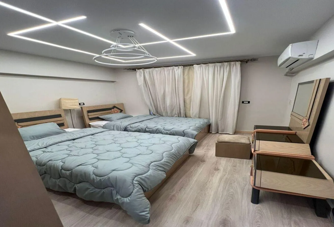 Sale in Al Rehab: Clinic for sale besides al rehab in EastMed LMD