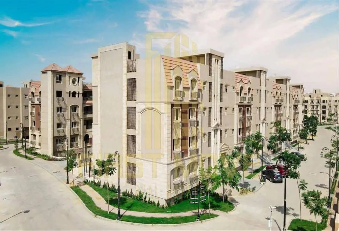 Sale in Rock Vera: Receive your finished unit in Rock Vera Compound