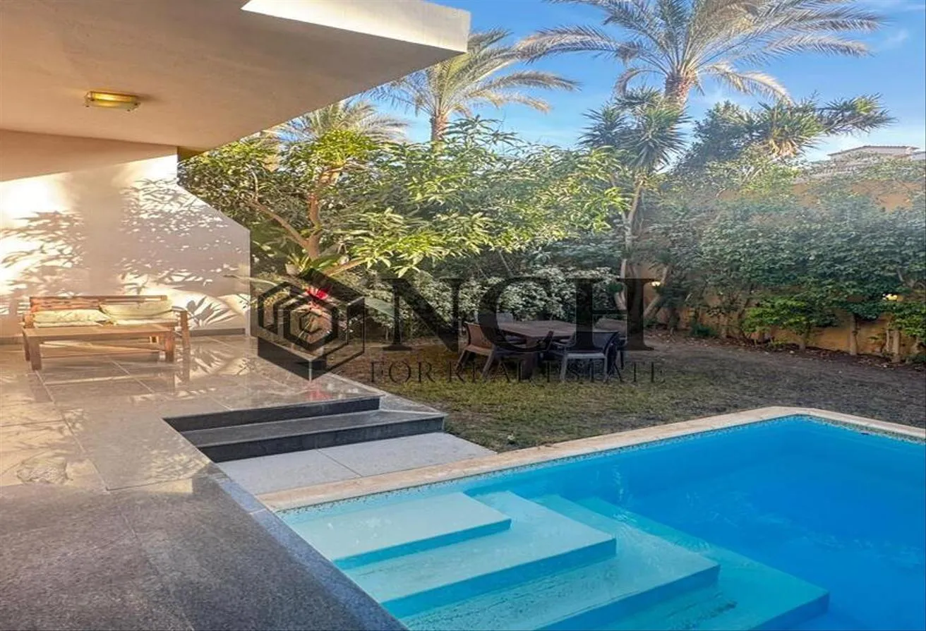 Rent in Galleria Moon Valley: Spacious And Luxury Twinhouse With Private Pool.