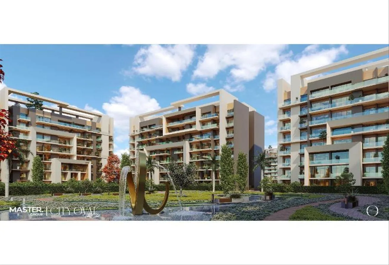 Sale in City Oval: Duplex with the best division of 5 rooms