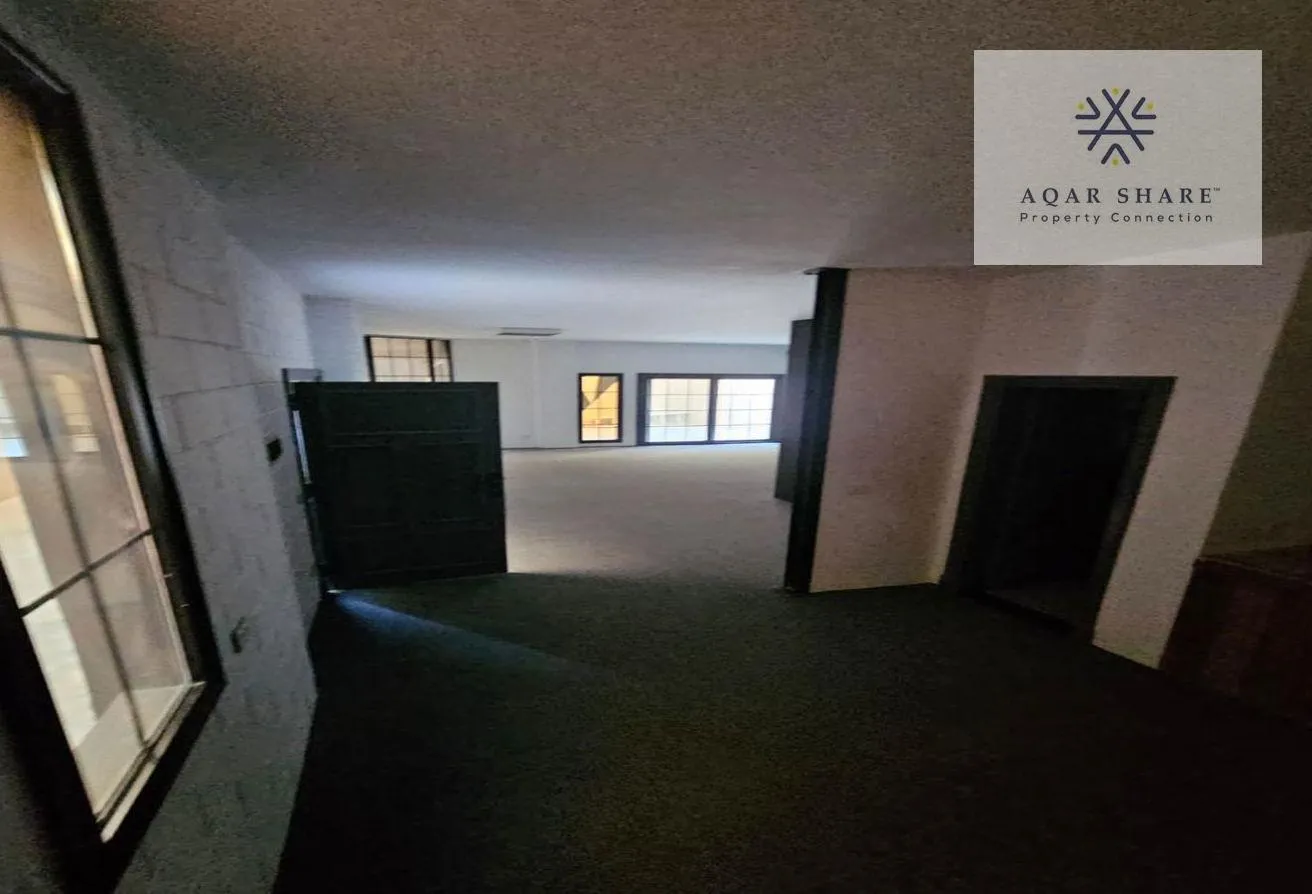 Rent in El Banafseg 11: Apartment in Banfsaj 11 villas for rent consisting