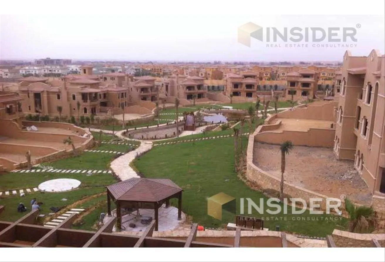 Sale in Leena Springs: Twin House For Sale In Leenasprings 400M