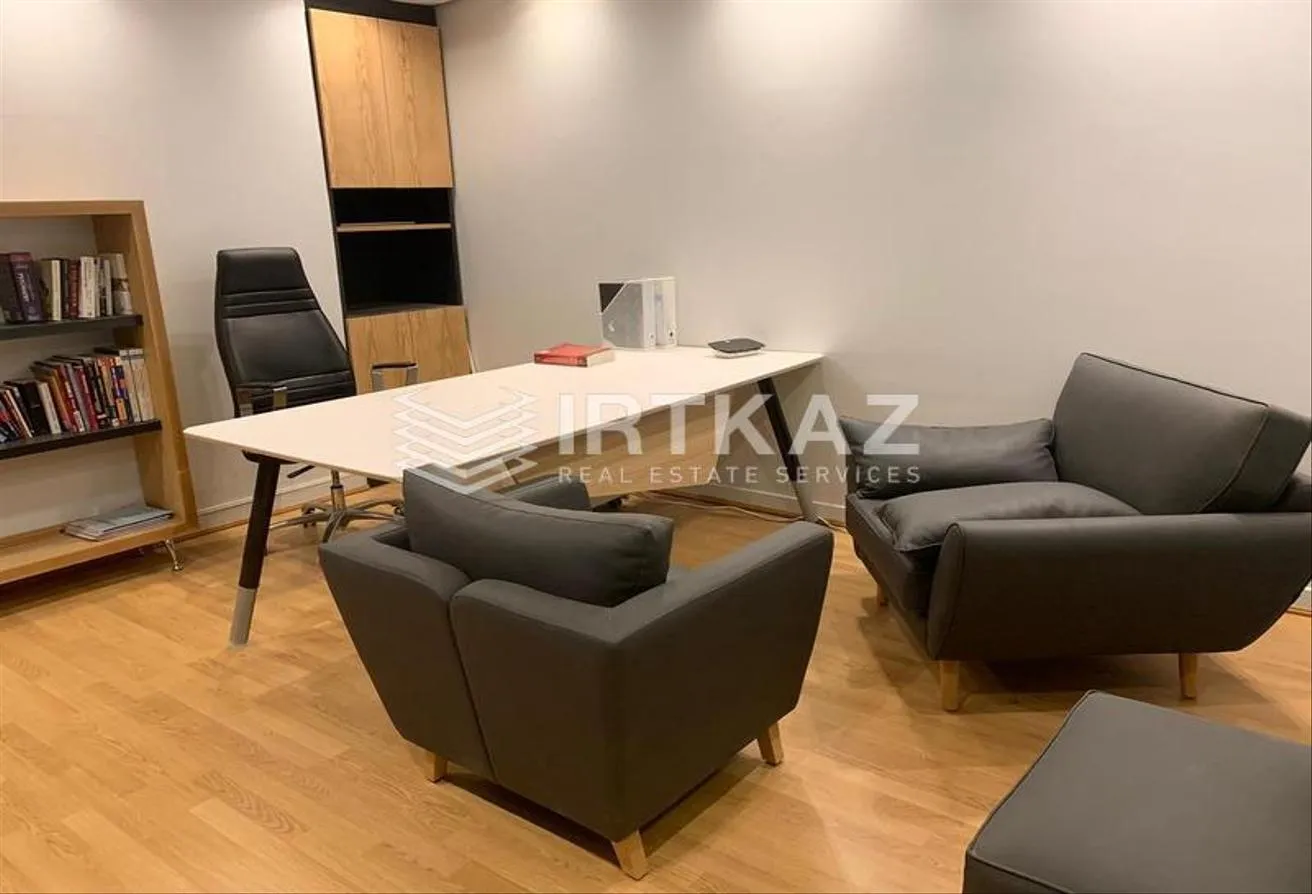 Rent in Cairo Medical Center CMC: Clinic Fully Finished With Prime Location