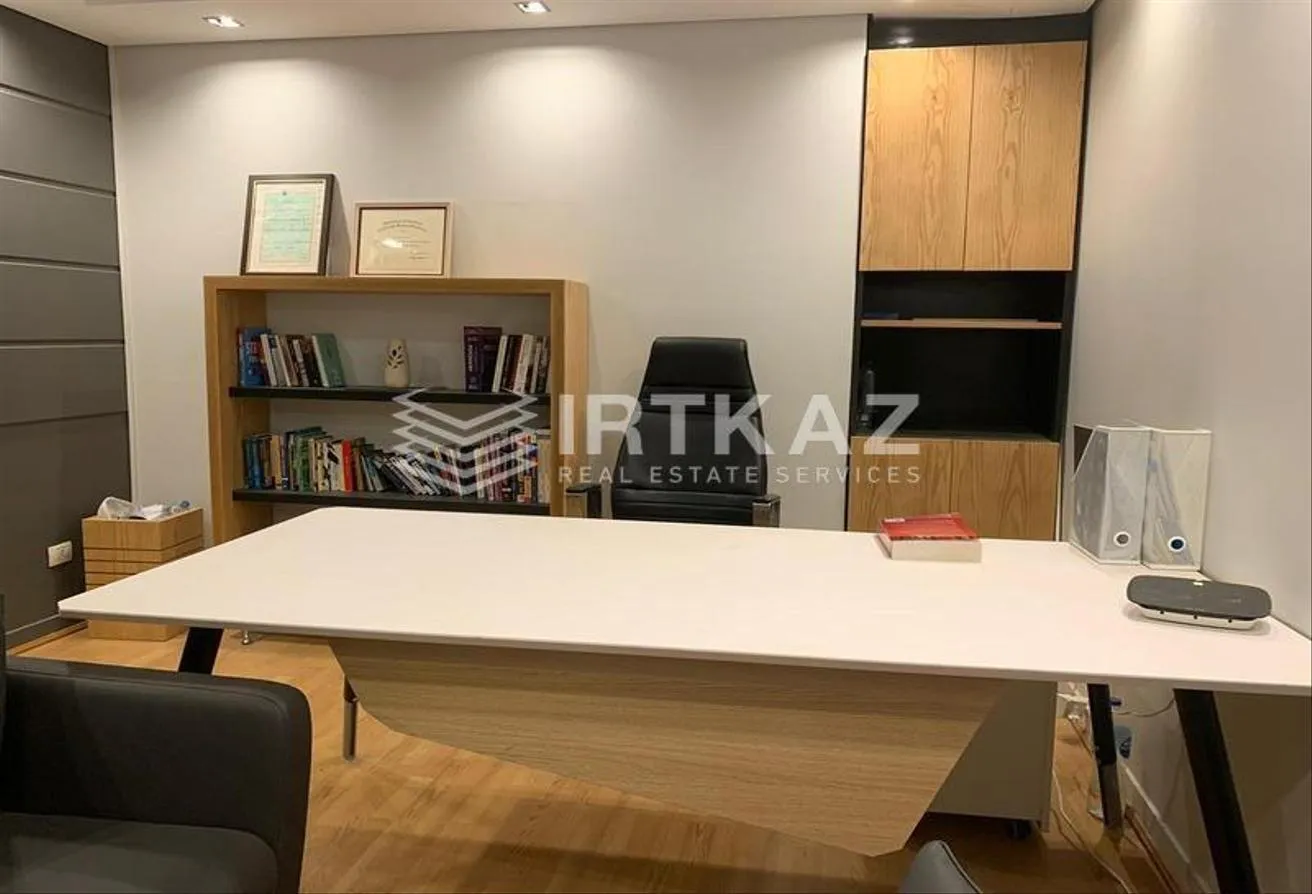Rent in Cairo Medical Center CMC: Clinic for rent in a special location in New Cairo