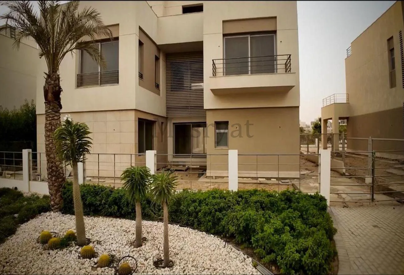 Sale in Palm City: فيلا مستقلة للبيع في بالم هيلز نيو كايرو