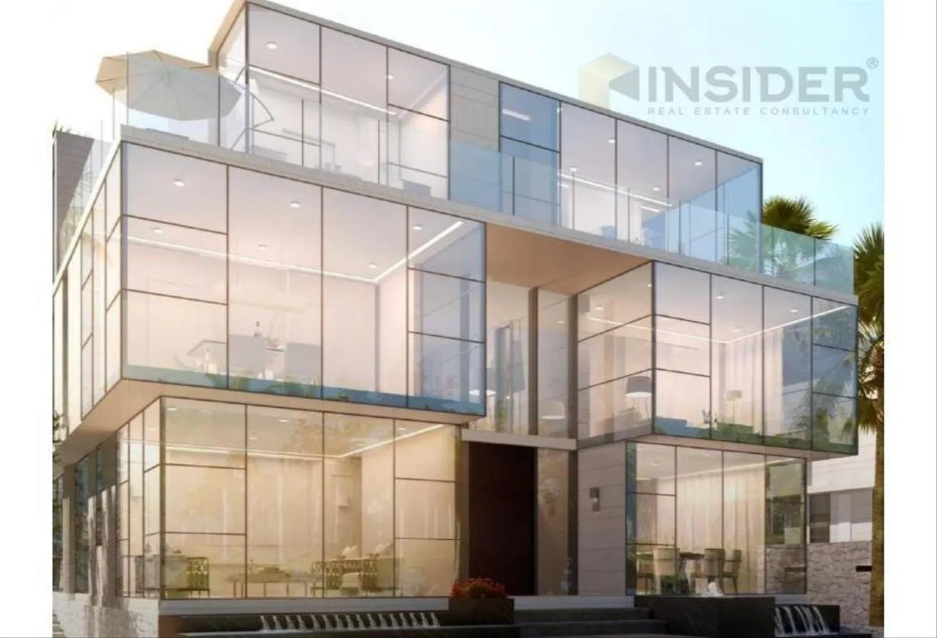 Sale in The Lakeview Boutique Villas: Twinhouse for sale prime location lakeview boutiqe