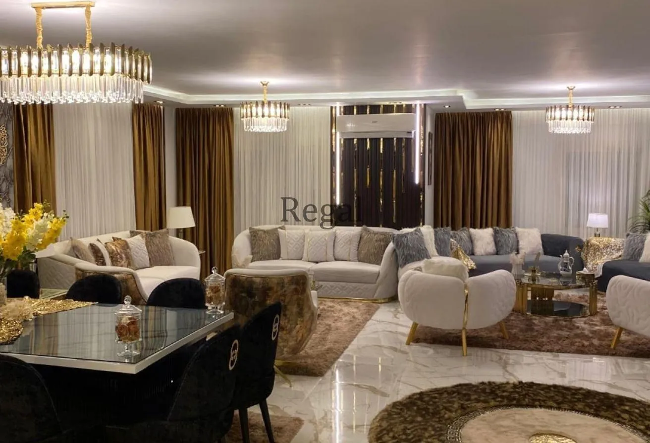 Sale in Beit Al Watan: امتلك افضل شقه فى كمبوندات الشيخ زايد