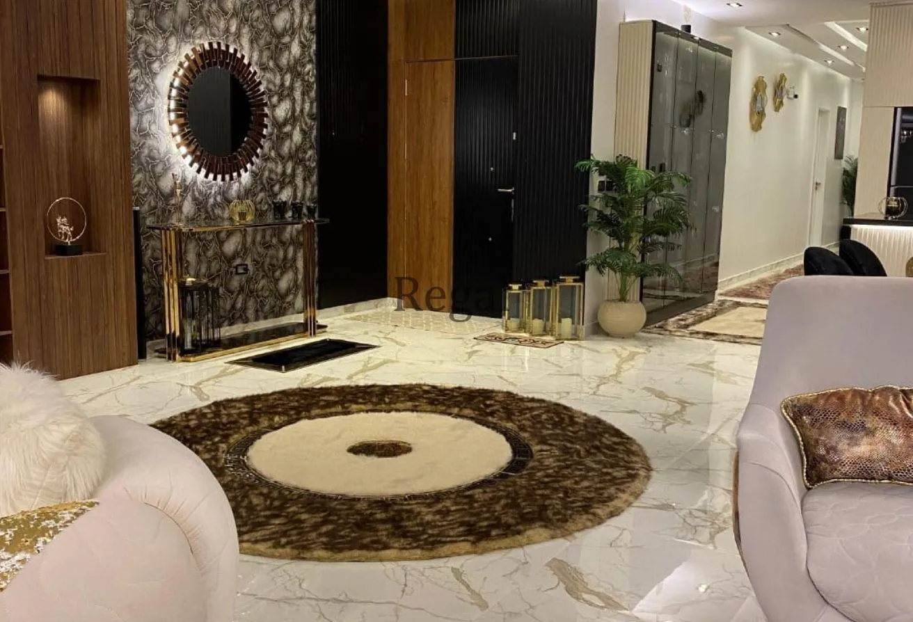 Sale in Beit Al Watan: للبيع دوبلكس في كمبوند بيت الواطن تشطيب سوبر لوكس