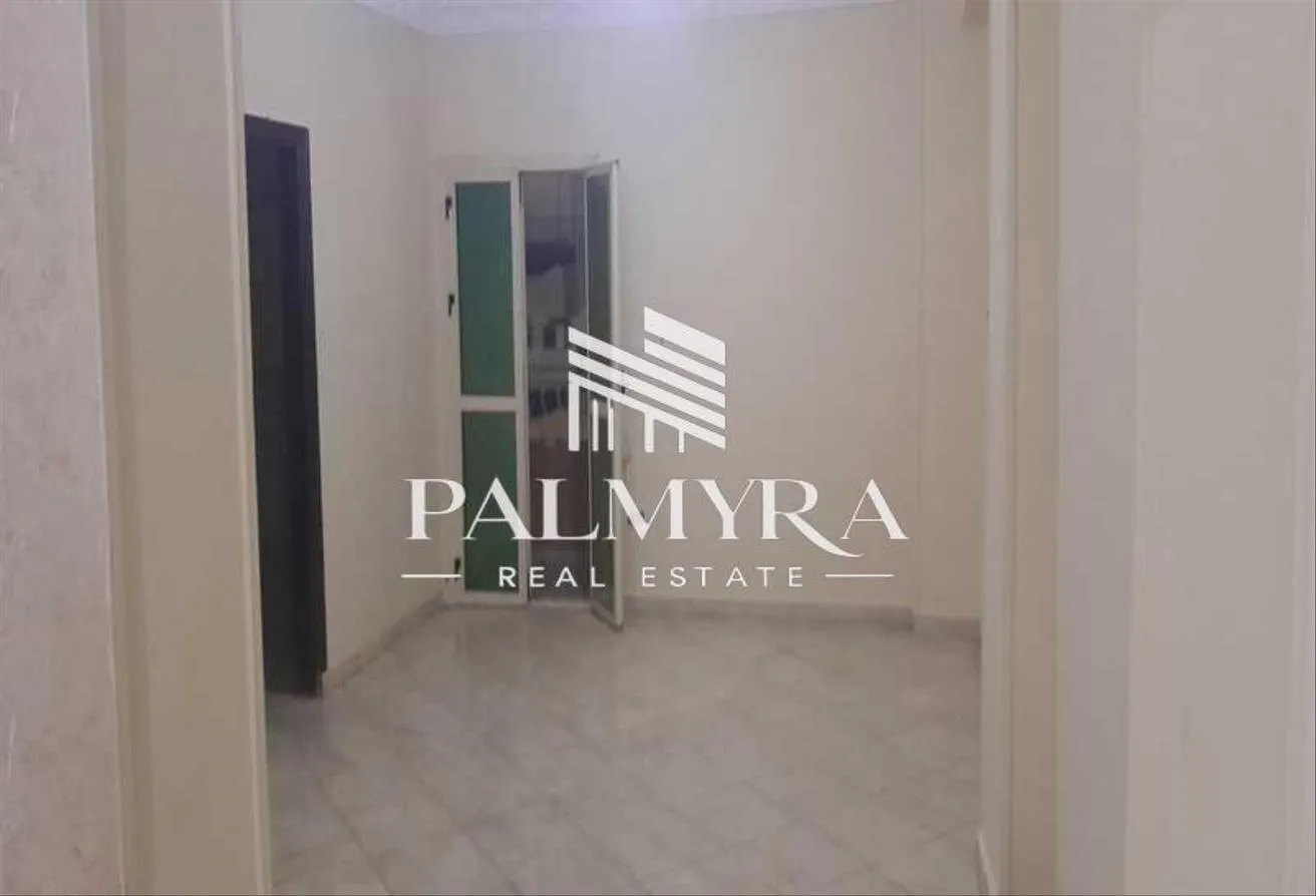 Rent in 2nd District: للايجار شقه 120 م سوبر لوكس بالحي التاني 6 اكتوبر