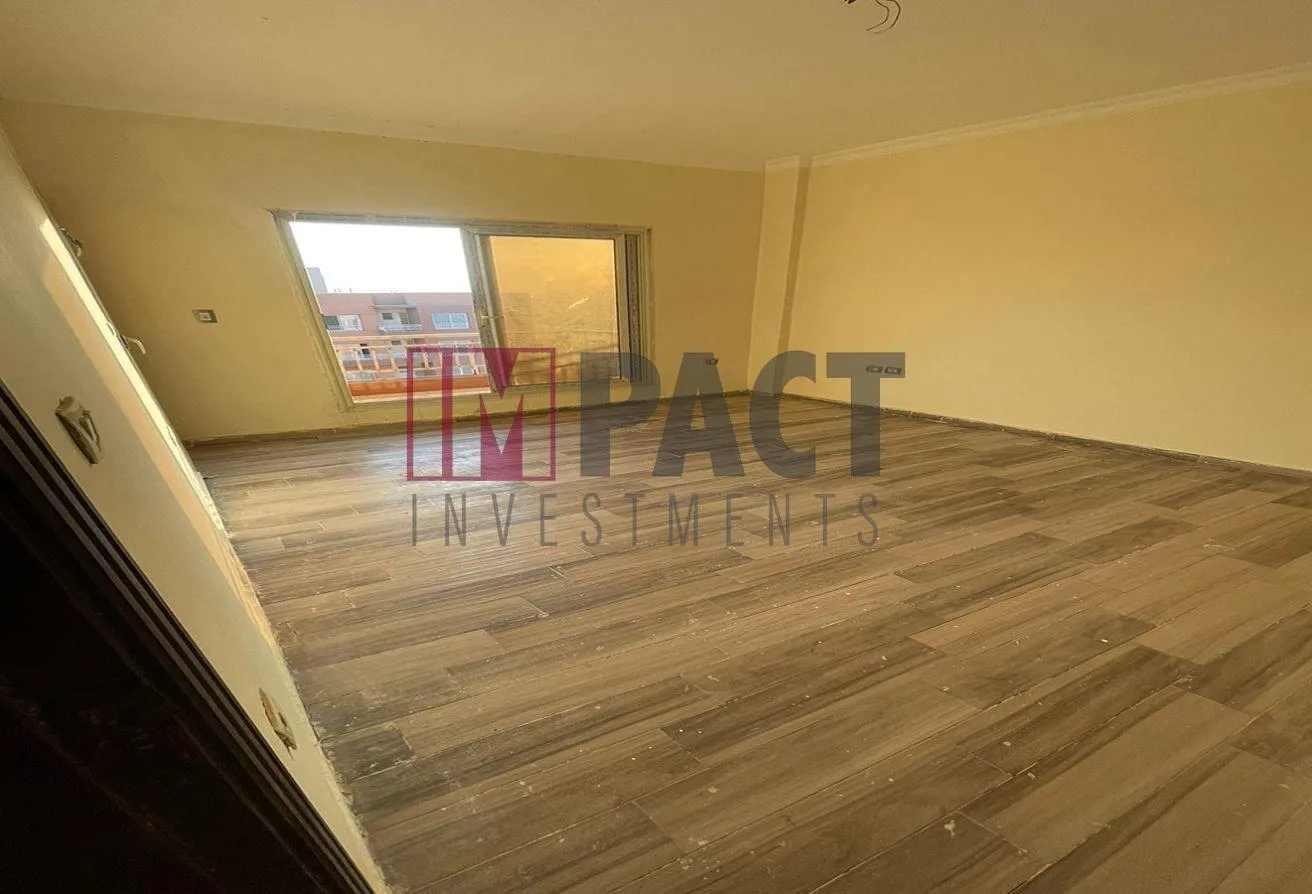 Sale in Wesal City: شقة للبيع ارضي بجاردن في كمبوند وصال