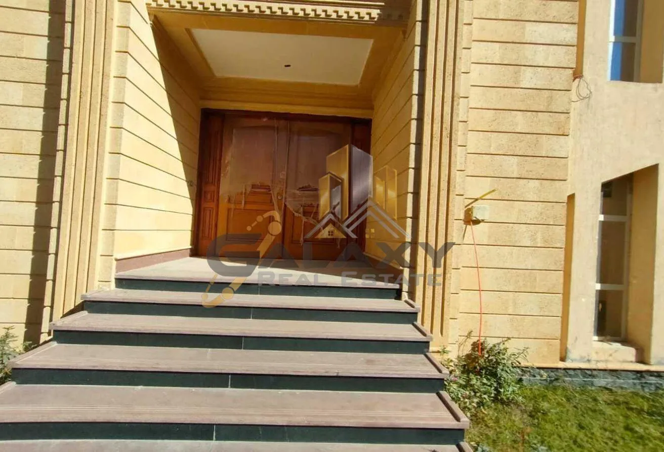 Sale in Hayah Residence: Special Offer Villa for sale | Full Finished