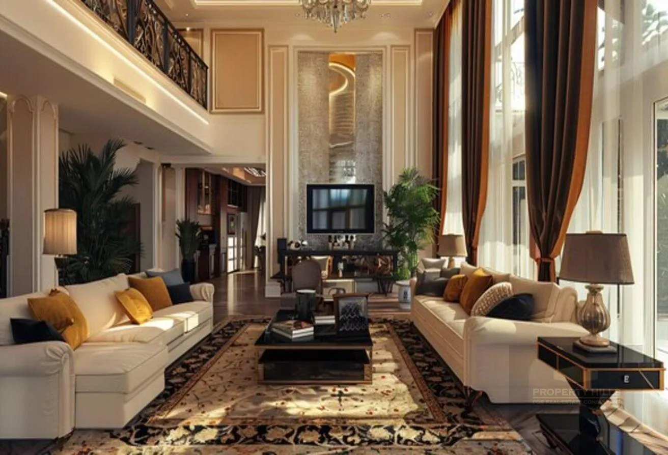 Sale in Abha: Ready to move 272 m duplex + Garden at Great Price