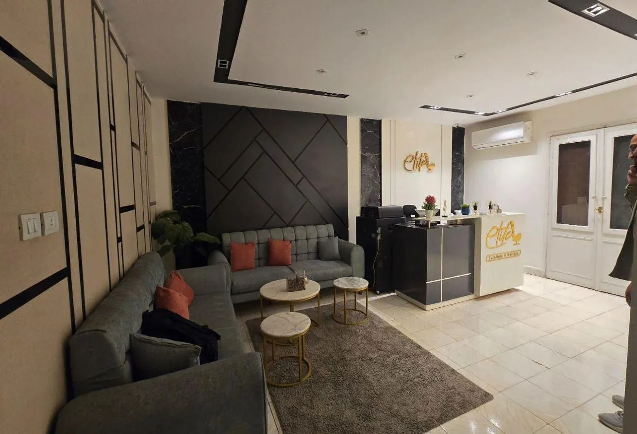 Rent in Area D: Apartment for rent in South Academy