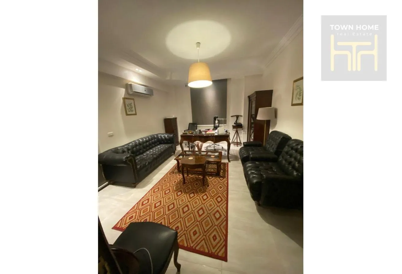 Sale in El Banafseg Apartment Buildings: Best Price Penthouse | Pool View | Full Finished