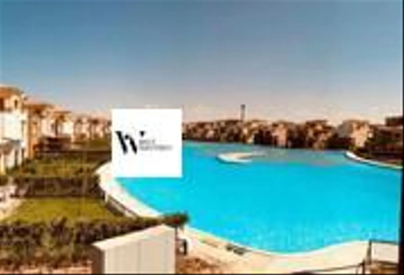 Sale in Marassi: Own 1ST Villa Fully Finished Sea View 5%DP Over 8Y