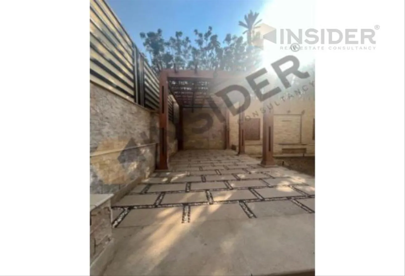 Sale in Villino: townhouse-fully finished&amp;furnished fifth settlemen