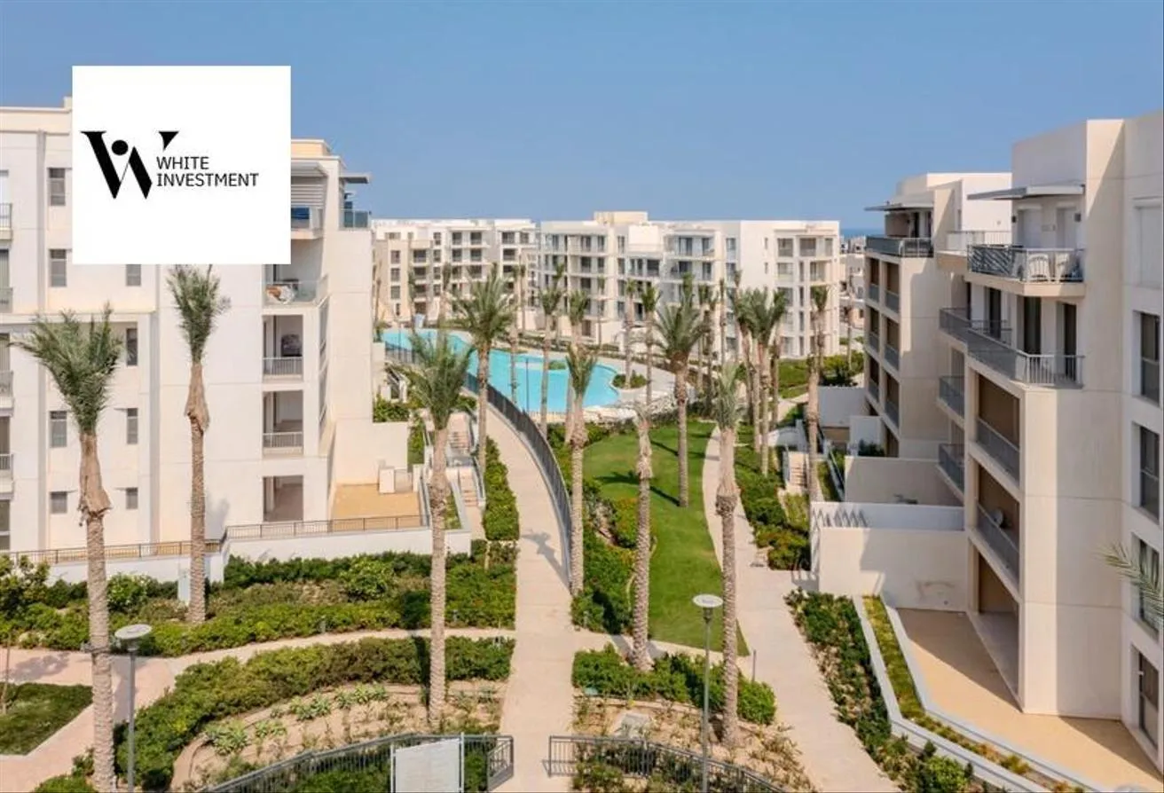 Sale in Marassi: Service Apt. Marine View Ready to move in Marassi