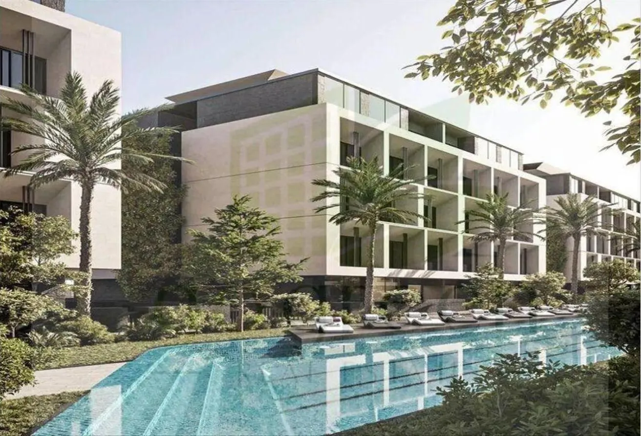Sale in Blanks: Apartment for sale finished with Ac's with Dp 10%