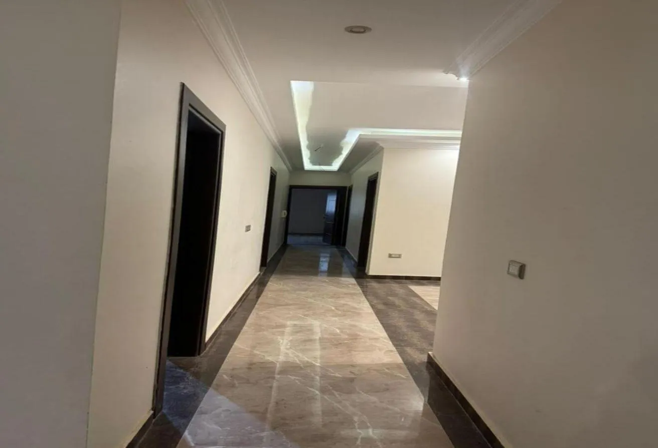 Rent in Beit Al Watan: Apartment for rent in Zayed Heights Compound