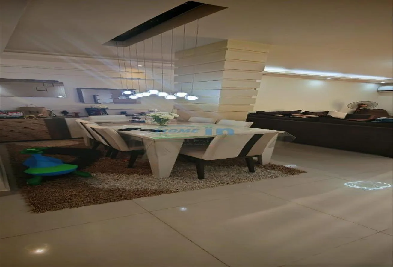 Sale in El Kawther District: Flat with 3 bedroom and 2 bathroom in Alkawther