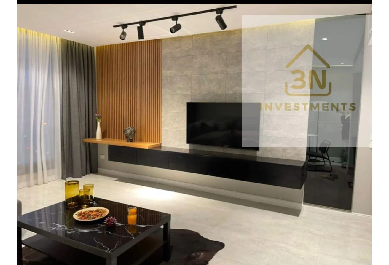 Rent in Midtown: Fully furnished - Under market price