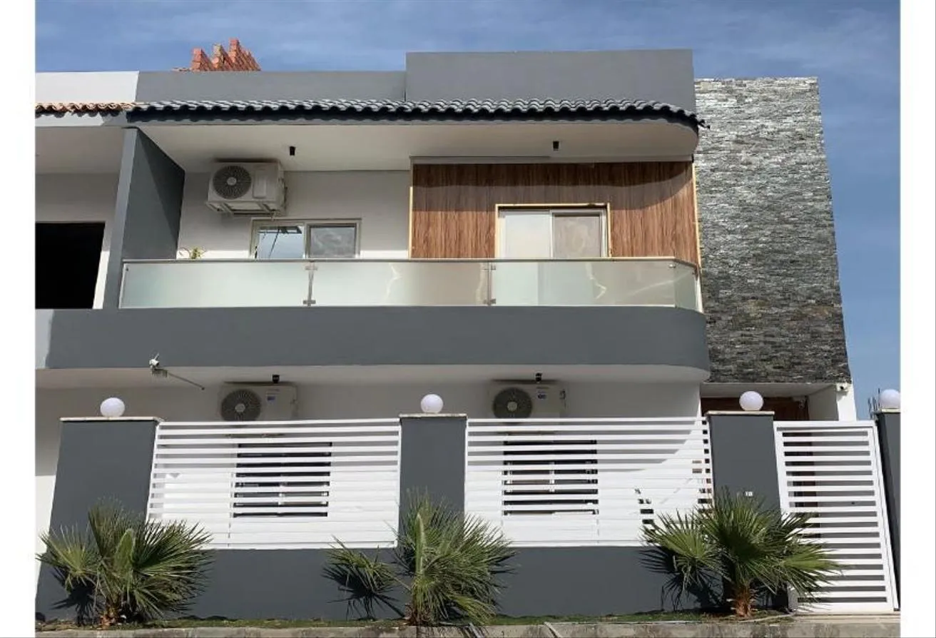 Sale in Magawish: Villa for sale in Magawish,with furnished and pool