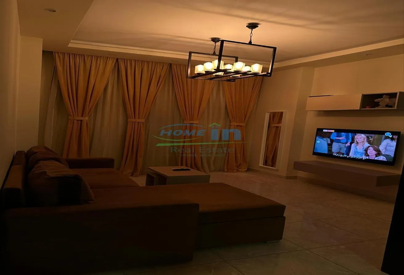 Sale in El Kawther District: Flat with 1 bedroom in Alkawther with furniture