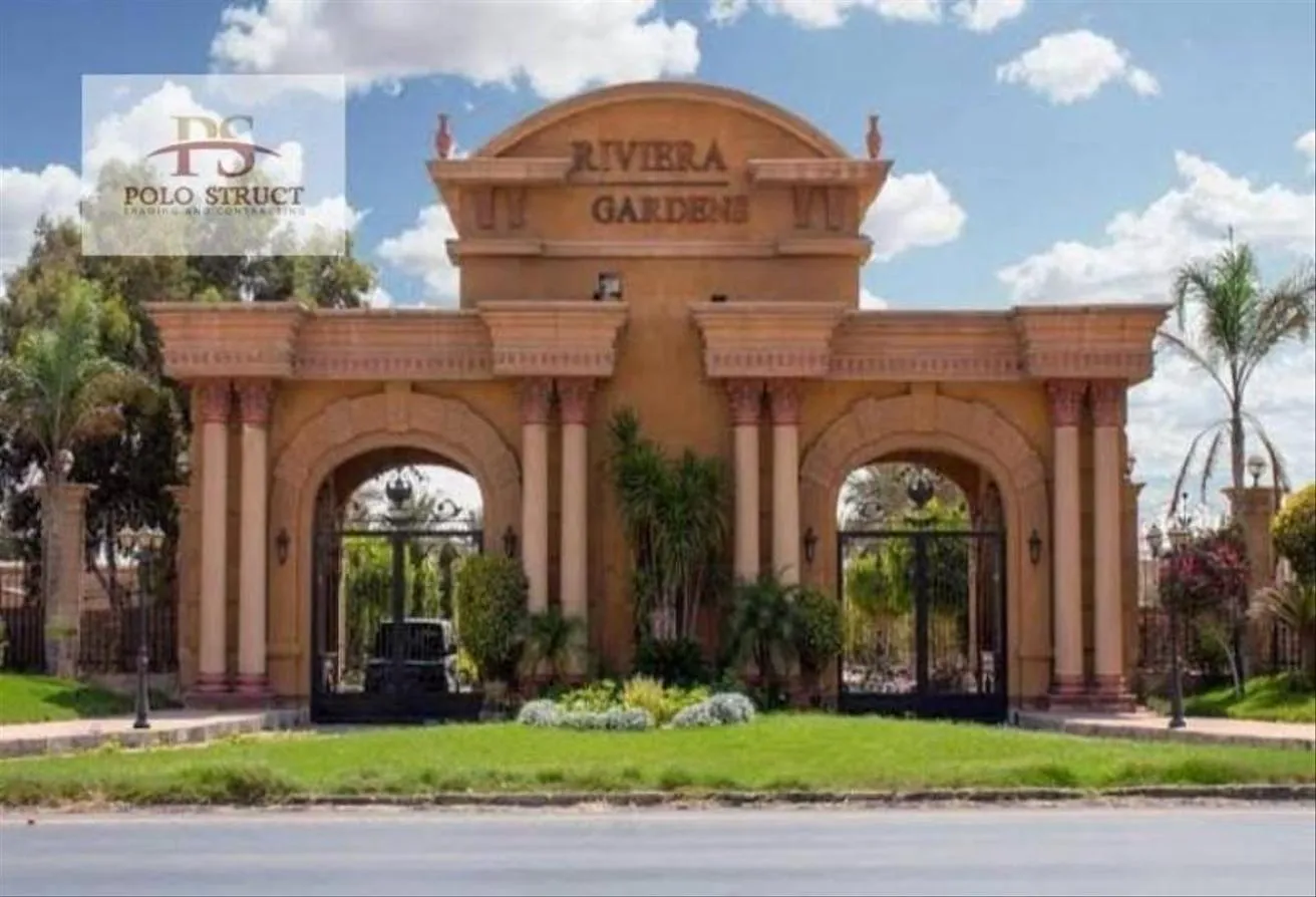 Sale in Riviera Gardens: For sale land 1920m - prime location- Prime price