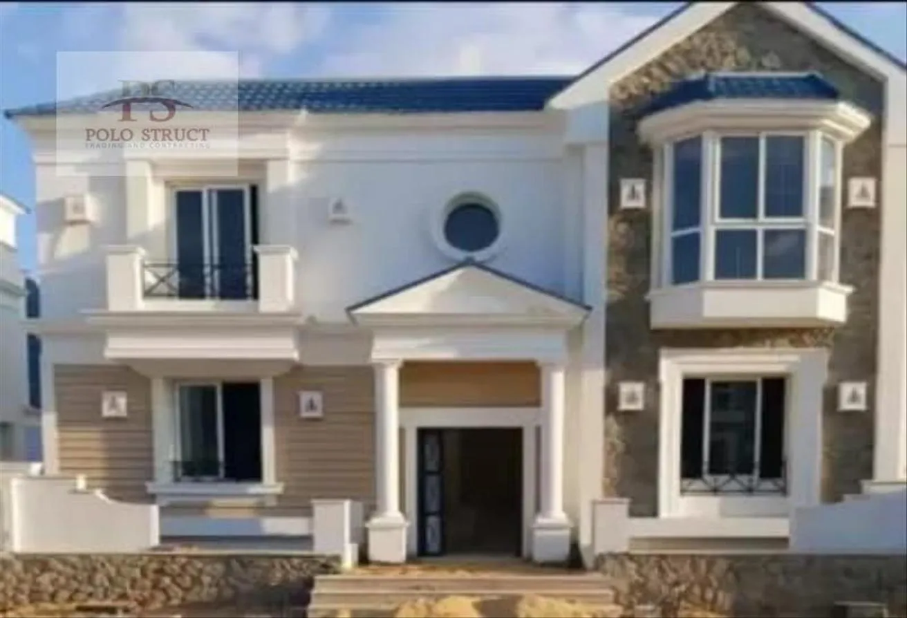 Sale in Mountain View October Park: FOR sale Penthouse 170m- Semi-Finished