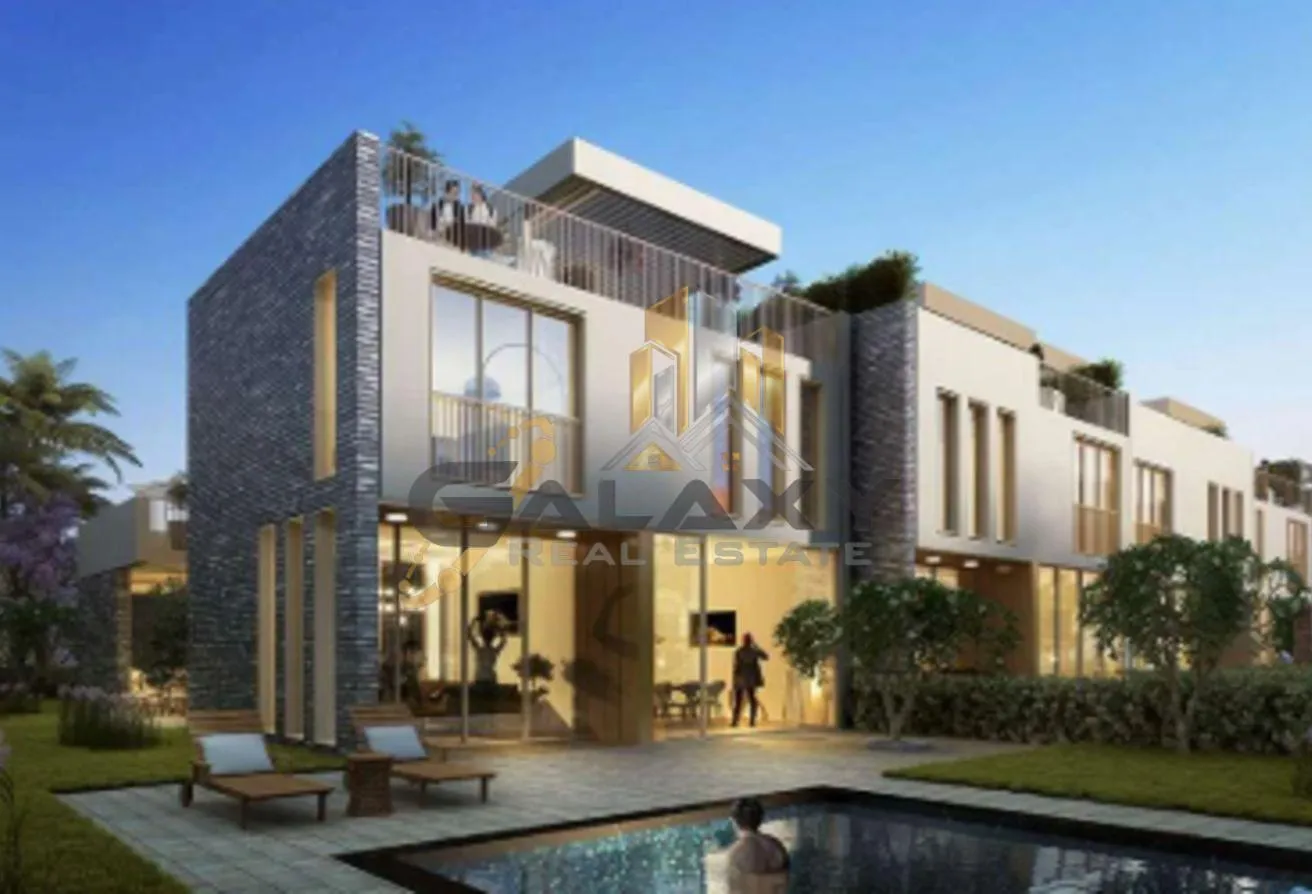 Sale in At East: Special Offer Villa for sale | Installments