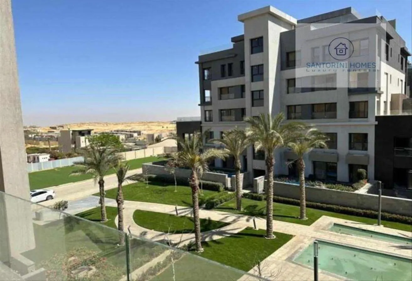 Rent in Trio Gardens: Duplex with Garden For Rent In Trio Gardens