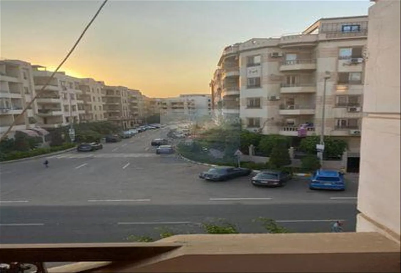 Sale in El Banafseg Apartment Buildings: Apartment for sale banafseg buildings omarat 90 st