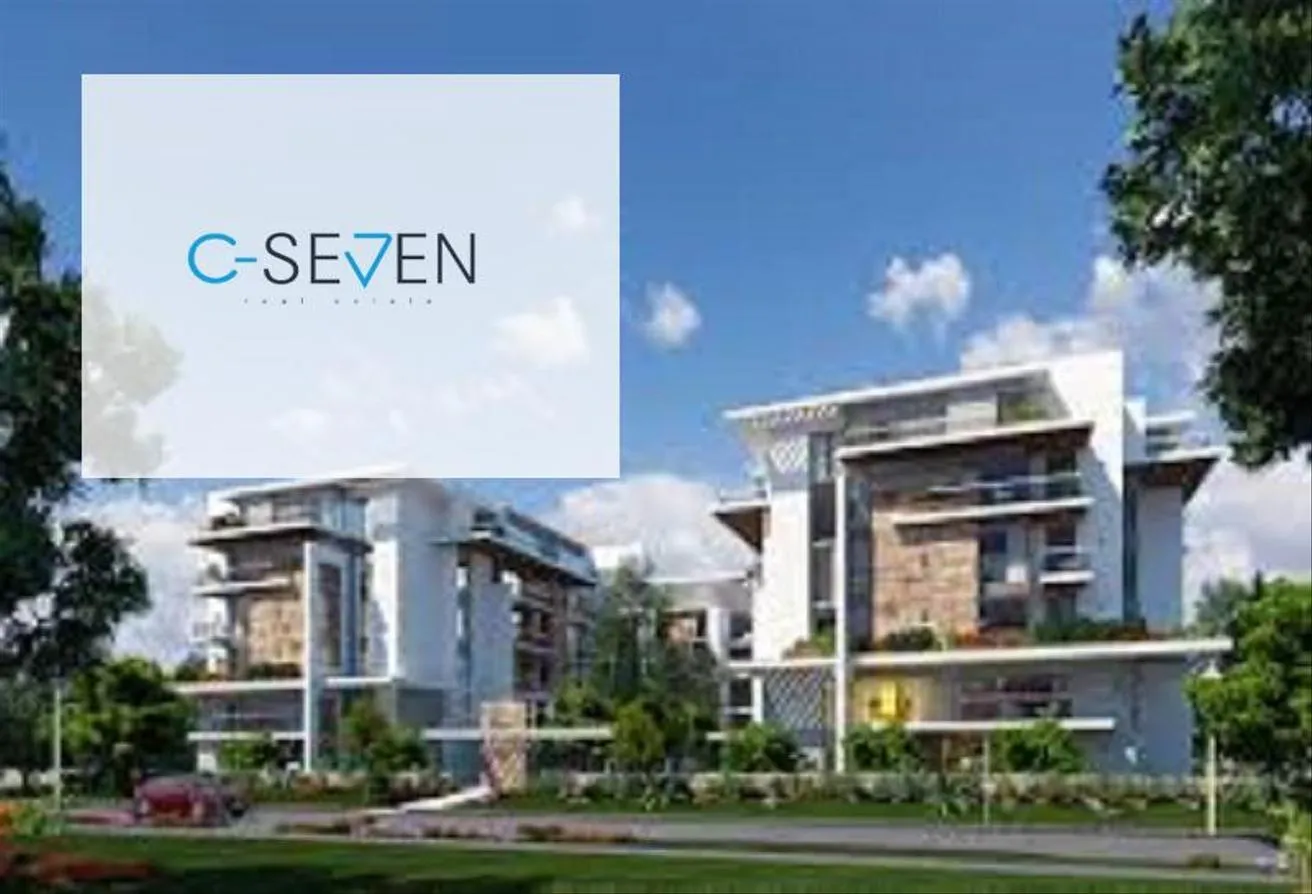 Sale in Mountain View iCity: Sky loft  sale in mountain view i city new cairo
