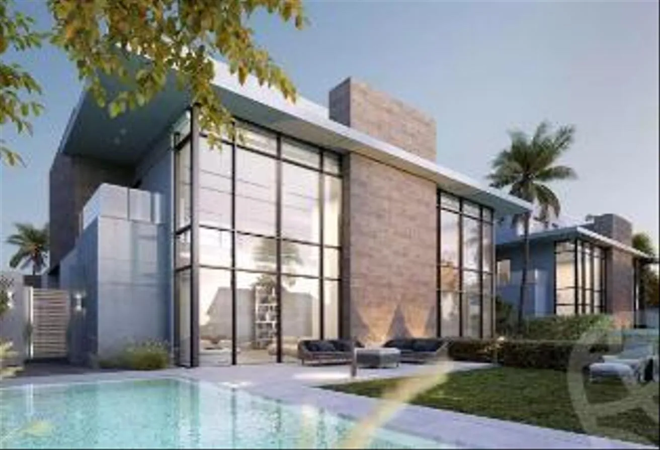 Sale in VAHA by Alkarma Developments: For sale - Twin House in Vaha Alkarma new zayed