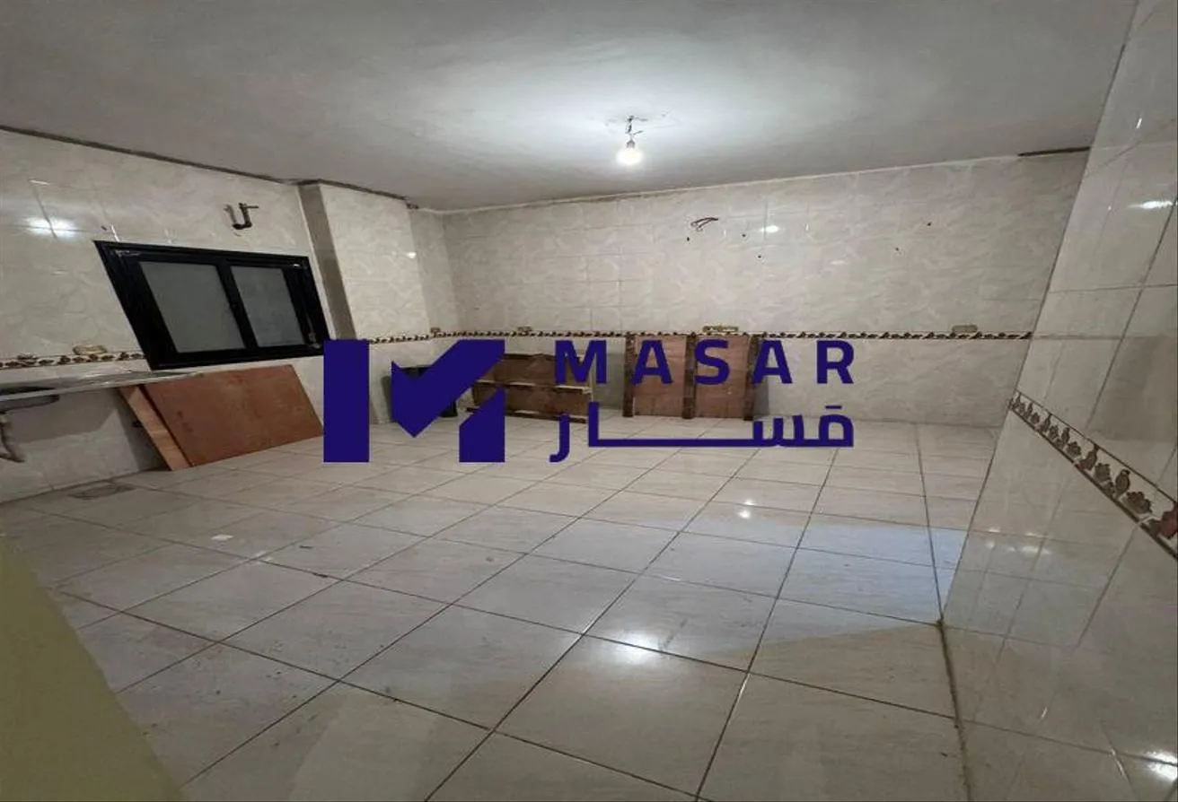 Sale in Al Narges 7: Apartment for sale in Fifth Settlement, Narges Vil