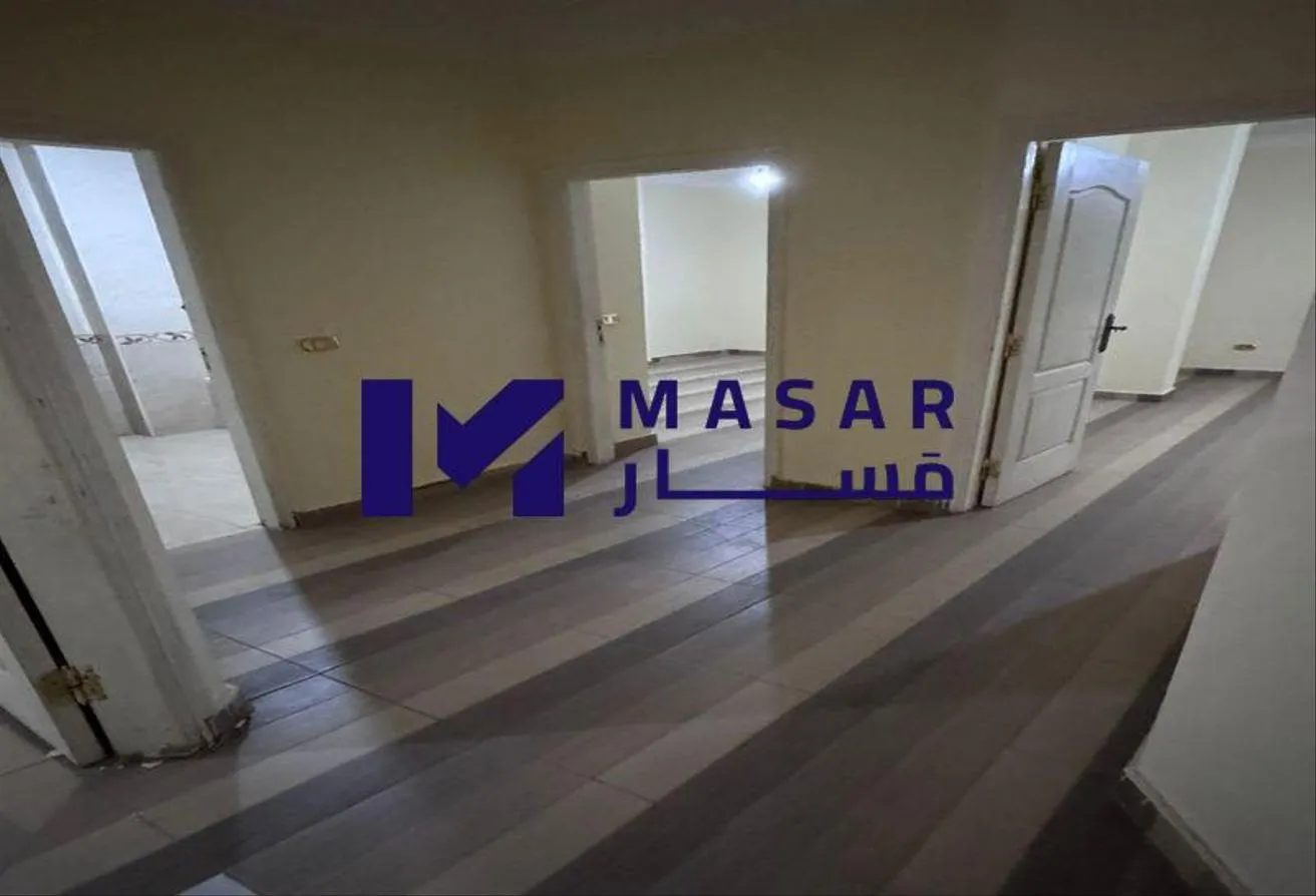 Rent in Al Narges 7: Apartment for rent Super luxury furnished in Narge