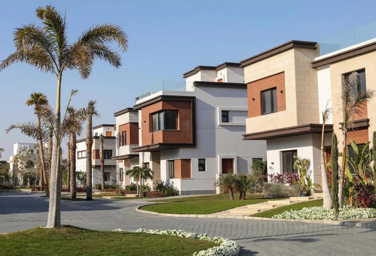 Sale in Azzar: Own your apartment in Dijar Compound with a 5% D.P