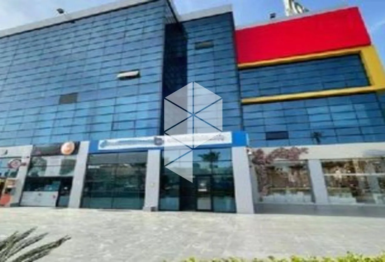 Rent in American University Housing District: office for rent South Taseen Street special price